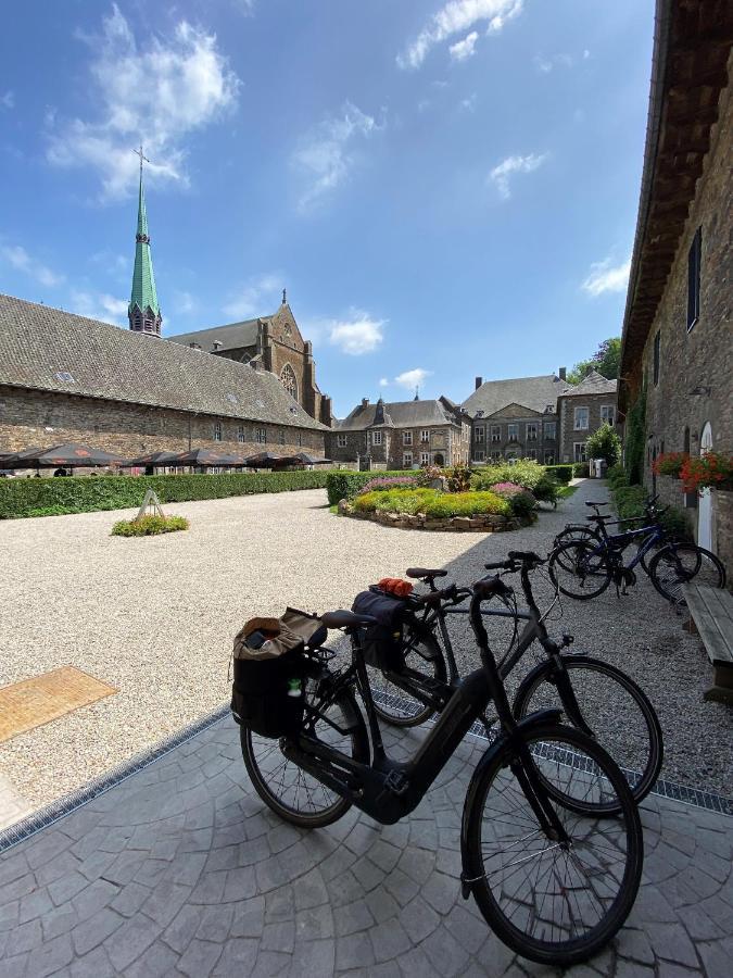 O Macra B&B - Aubel, Pays De Herve Kültér fotó