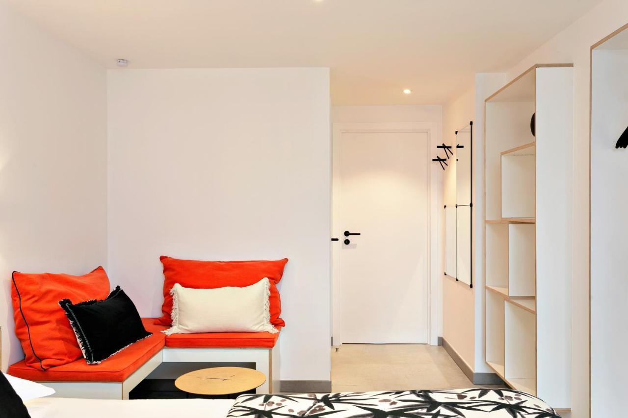 O Macra B&B - Aubel, Pays De Herve Kültér fotó