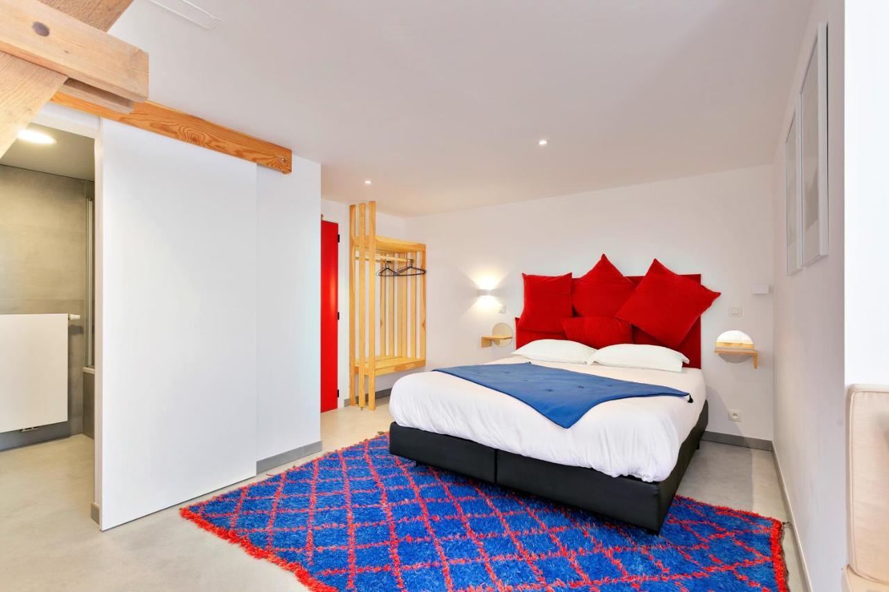 O Macra B&B - Aubel, Pays De Herve Kültér fotó