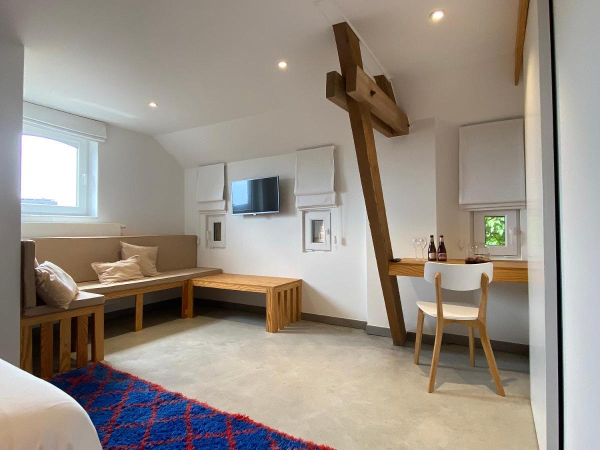 O Macra B&B - Aubel, Pays De Herve Kültér fotó