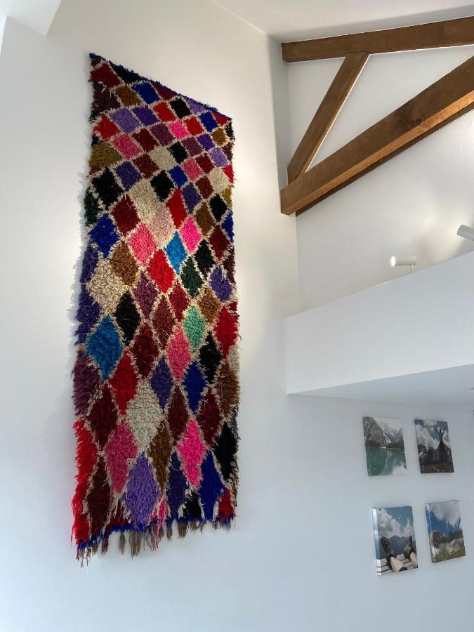 O Macra B&B - Aubel, Pays De Herve Kültér fotó