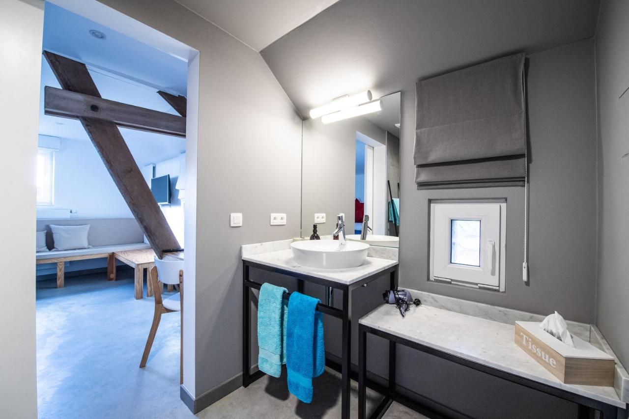 O Macra B&B - Aubel, Pays De Herve Kültér fotó