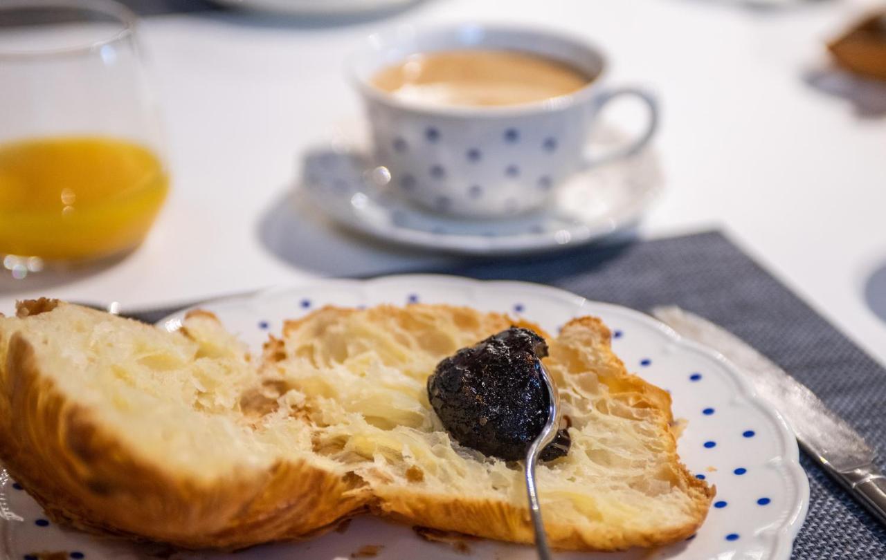 O Macra B&B - Aubel, Pays De Herve Kültér fotó