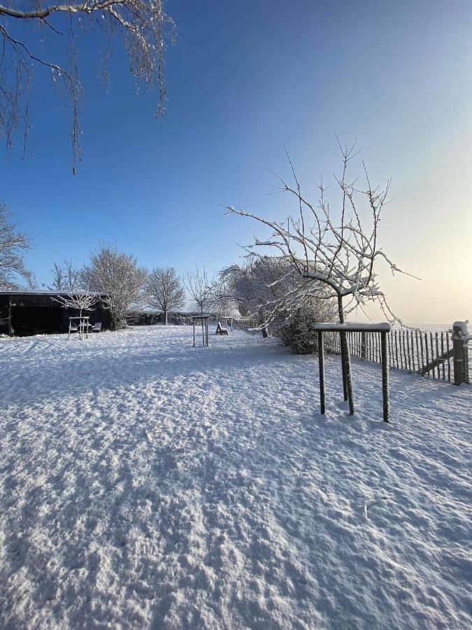 O Macra B&B - Aubel, Pays De Herve Kültér fotó