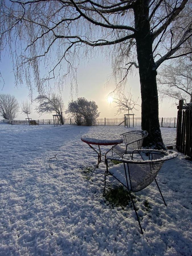 O Macra B&B - Aubel, Pays De Herve Kültér fotó